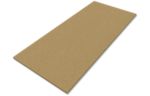 8 1/2 x 11 Blank Notepad (50 Sheets/Pad) Grocery Bag