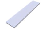 3 x 8 Ruled Notepad (50 Sheets/Pad) Lilac