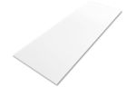 11 x 17 Blank Notepad (50 Sheets/Pad) (Full Color) White 100% Recycled