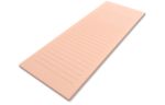 5 1/2 x 8 1/2 Blank Notedpad (50 Sheets/Pad) (Full Color) Blush