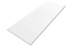 11 x 17 Ruled Notepad (50 Sheets/Pad) White 100% Recycled