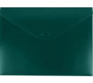 Poly Envelope w/Half-Moon Closure (9 1/2 x 12 1/2, Flap 4 1/2)