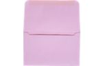 6 1/4 Remittance Envelope (3 1/2 x 6 Closed) Pastel Pink