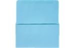 6 1/4 Remittance Envelope (3 1/2 x 6 Closed) Pastel Blue