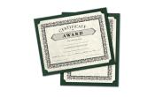 9 1/2 x 12 Single Certificate Holder
