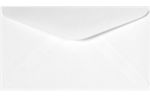 #5 Regular Envelope (3 1/8 x 5 1/2) White