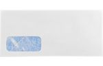 W-2 /1099 Form Envelopes #4 (3 7/8 x 8 5/8) 24lb. White w/ Sec Tint