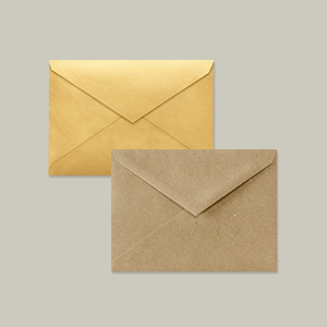 Baronial Envelopes | Envelopes.com