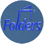  Foil Stamping | Folders.com