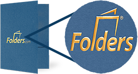 Foil Stamping Printing Method | Folders.com