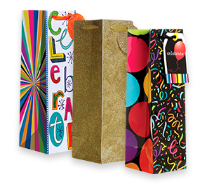 Bottle Bags | Envelopes.com