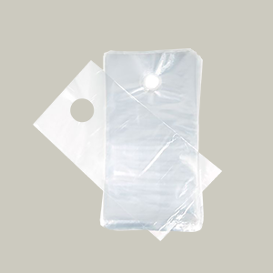Clear Bags | Envelopes.com