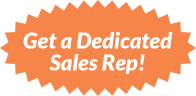 Dedicated Sales Rep