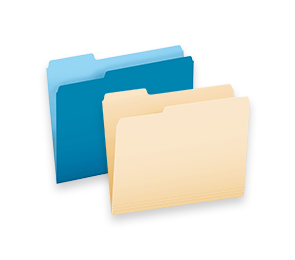File Folder | Envelopes.com