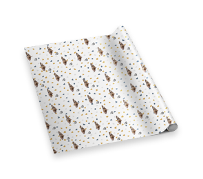 Gift Wrapping Paper | Envelopes.com