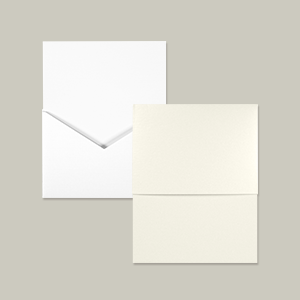 Invitation Pocket Pouch | Envelopes.com
