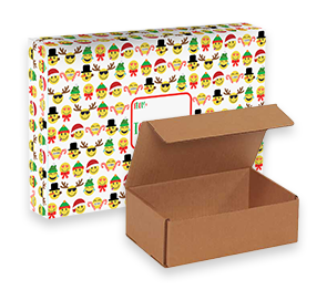 Mailing Boxes | Envelopes.com