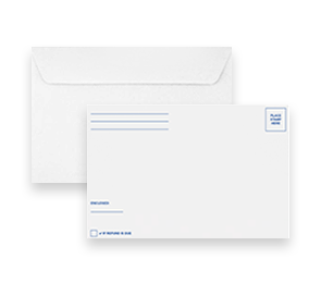 6x9 Generic IRS/State Booklet Envelope | Envelopes.com