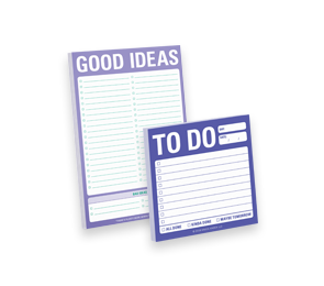 Notepads | Folders.com