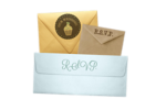 RSVP Envelopes