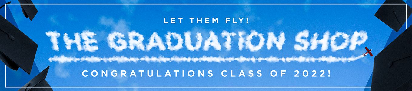 The Graduation Shop | Envelopes.com