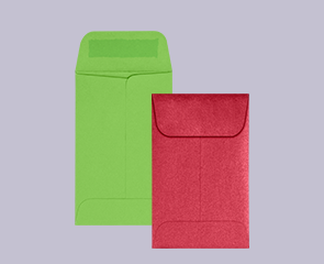 #1 Coin Envelopes | Envelopes.com