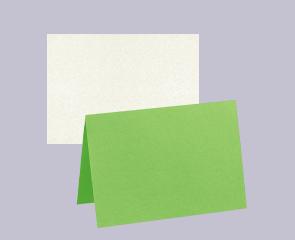 Flat & Folded Cards | Envelopes.com