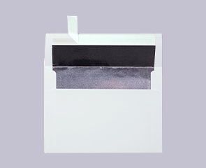 LUX Foil Lined | Envelopes.com
