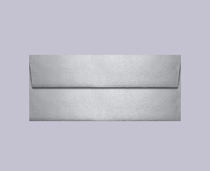 Slimline Invitation Envelopes | Envelopes.com