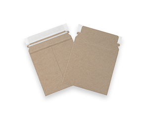 Paperboard Mailers | Envelopes.com
