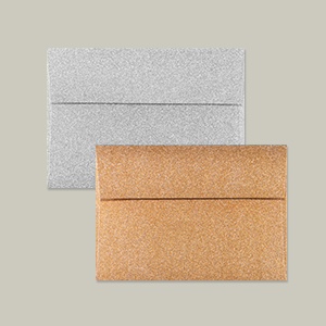 Sparkle Envelopes | Envelopes.com