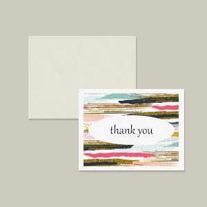 Thank You Cards | Envelopes.com