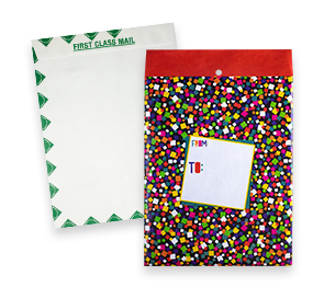 Tyvek Mailers | Envelopes.com