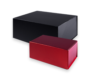 Magnetic Boxes | Envelopes.com