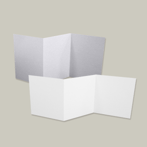 Z-Fold Invitations | Envelopes.com